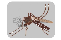 32_Animals_Aedes_background